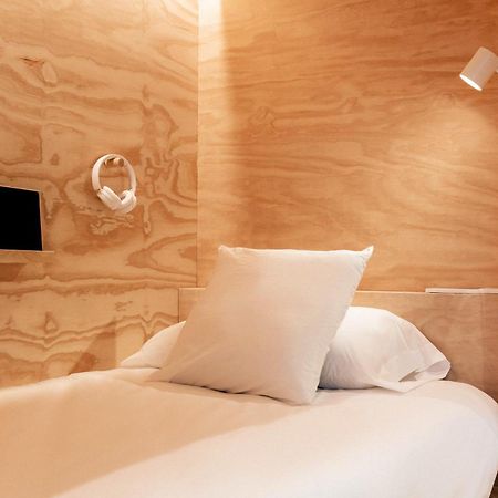 Colo Colo Hostel Valencia Eksteriør bilde